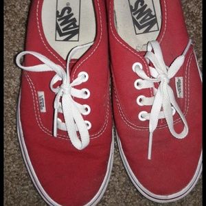 Vans Shoes